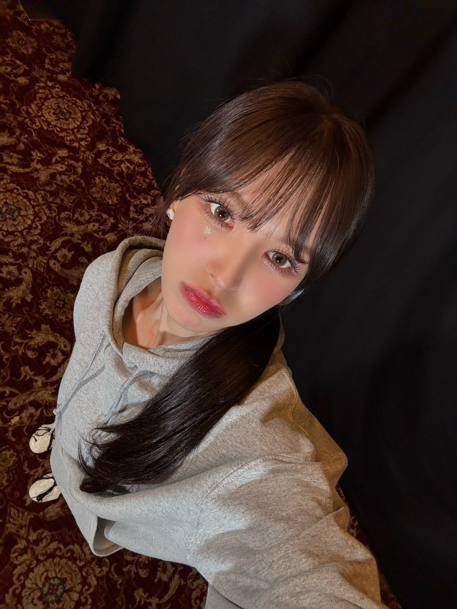 레드벨벳 최근 활동샷