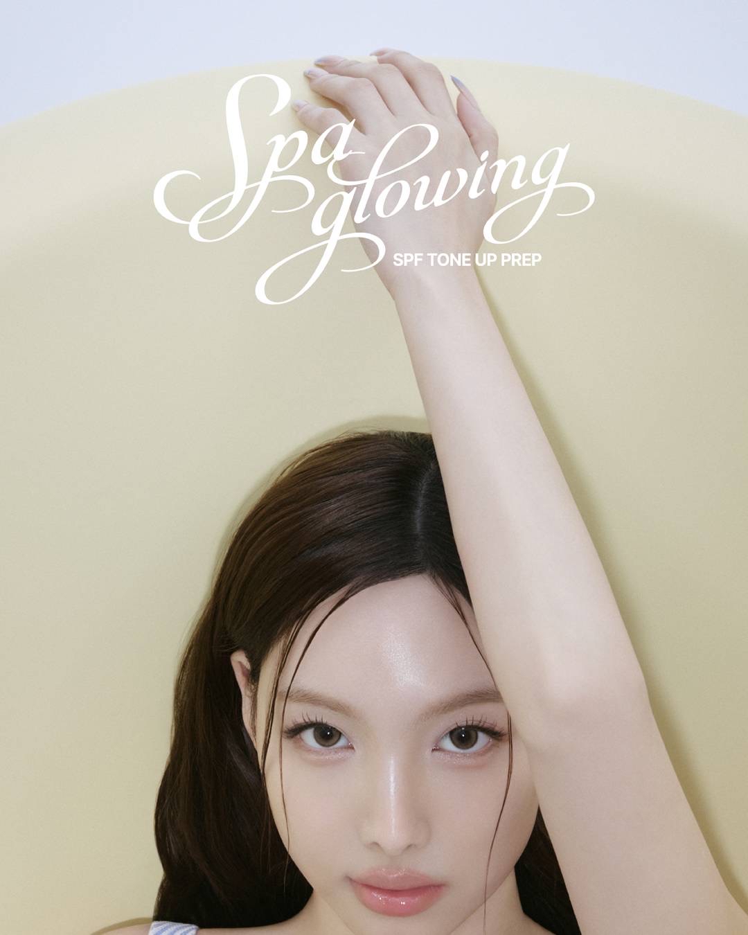 娜璉 (TWICE)的最新照片