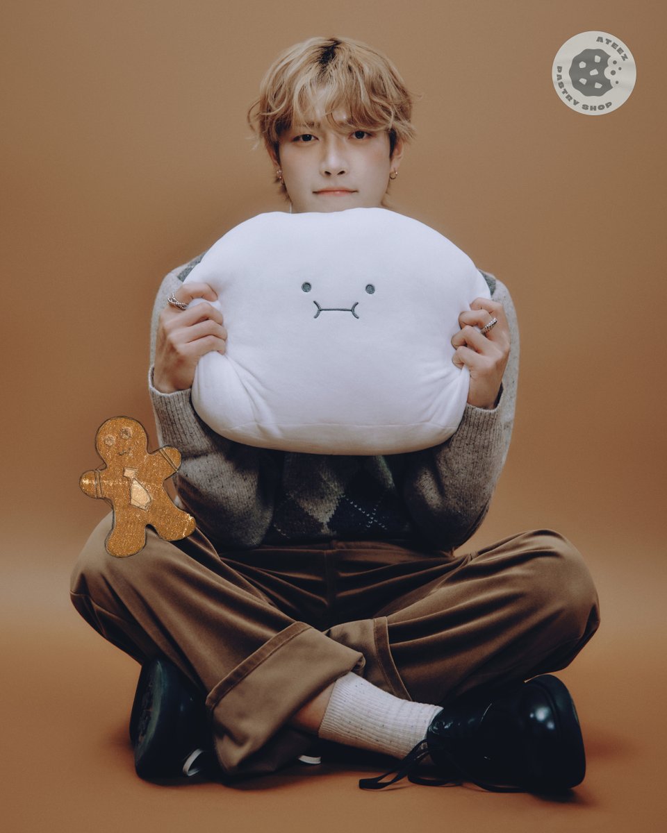 에이티즈 팬이 찍은 순간