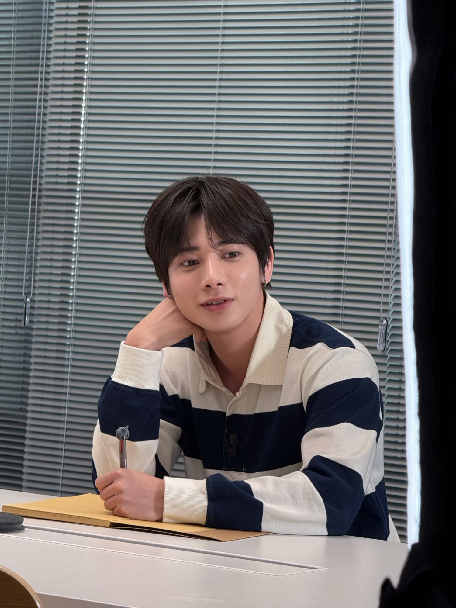 太顯 (TOMORROW X TOGETHER)的最新活動照片