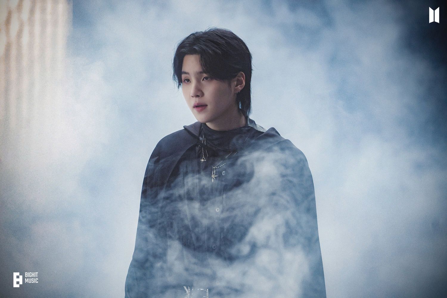 Foto terbaru SUGA (BTS)