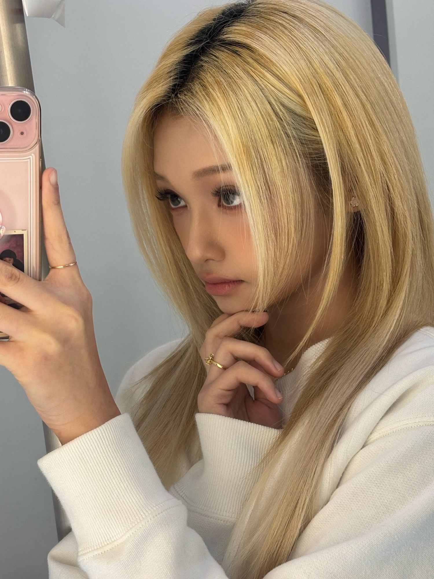 Behind-the-scenes cut of Gehlee (UNIS)