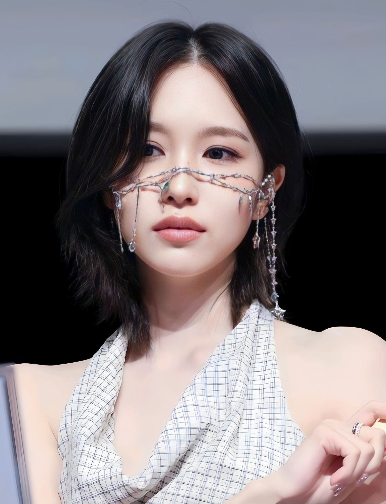 미나 (TWICE) 팬이 찍은 순간