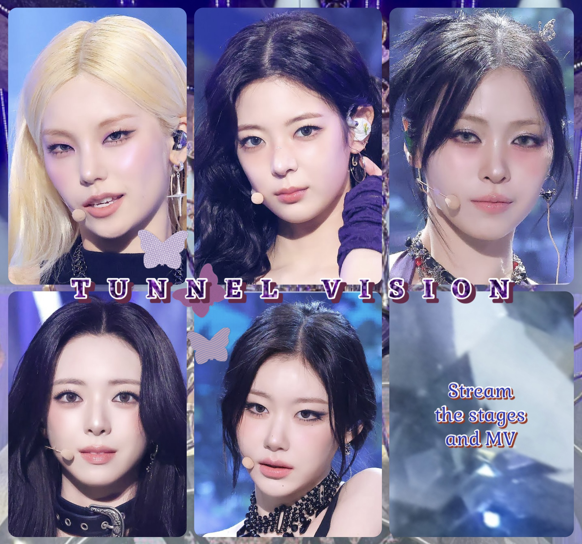 ITZY 최근 활동샷