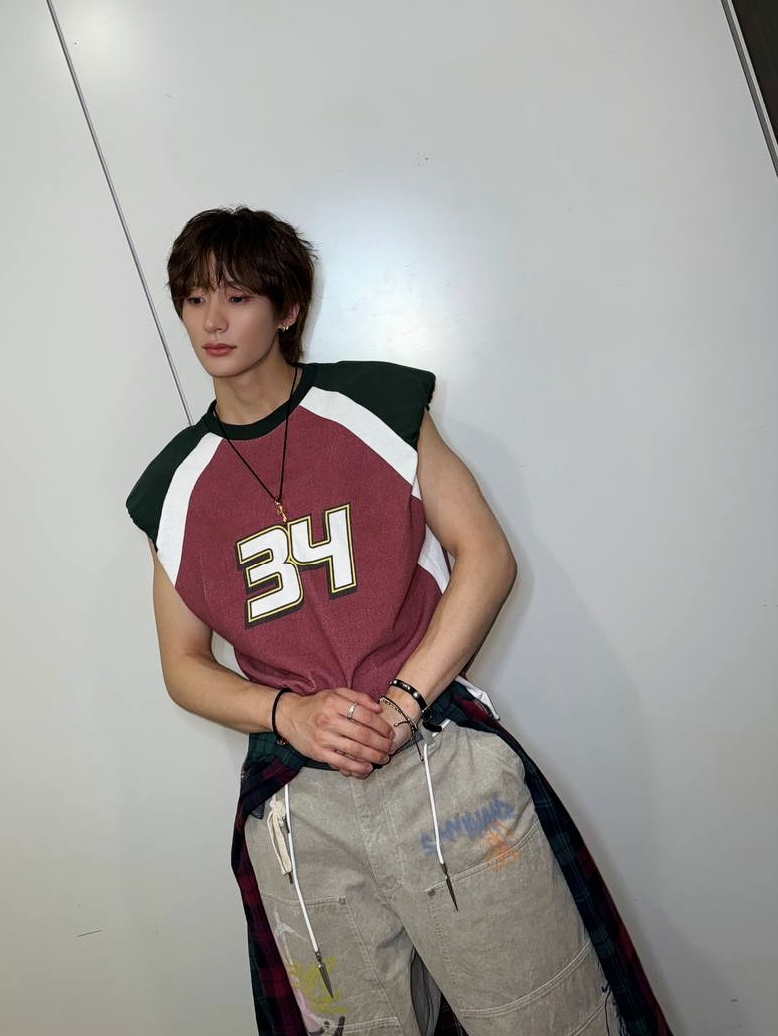 アントン (RIIZE)の最新写真