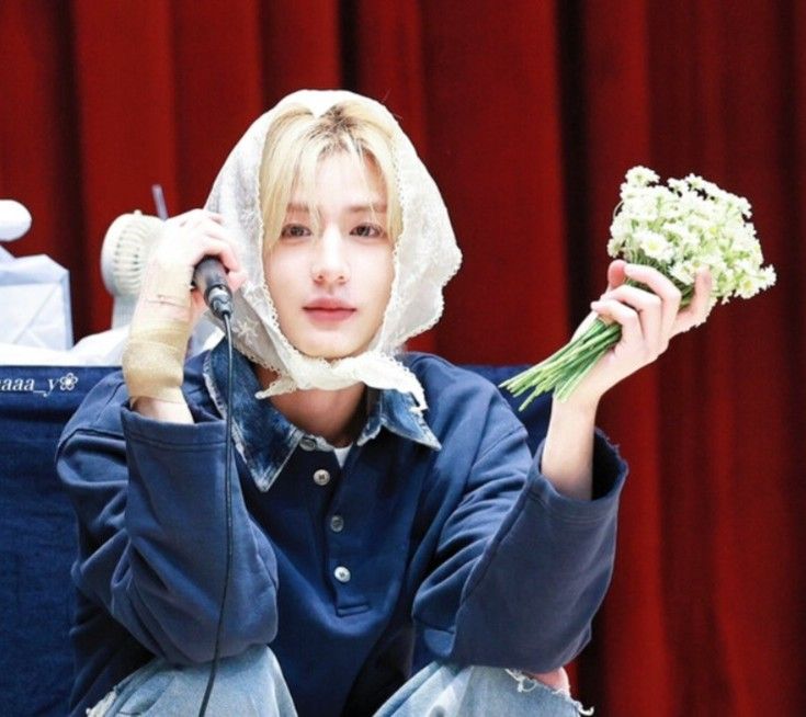 Recent activity shot of Leehan (BOYNEXTDOOR)