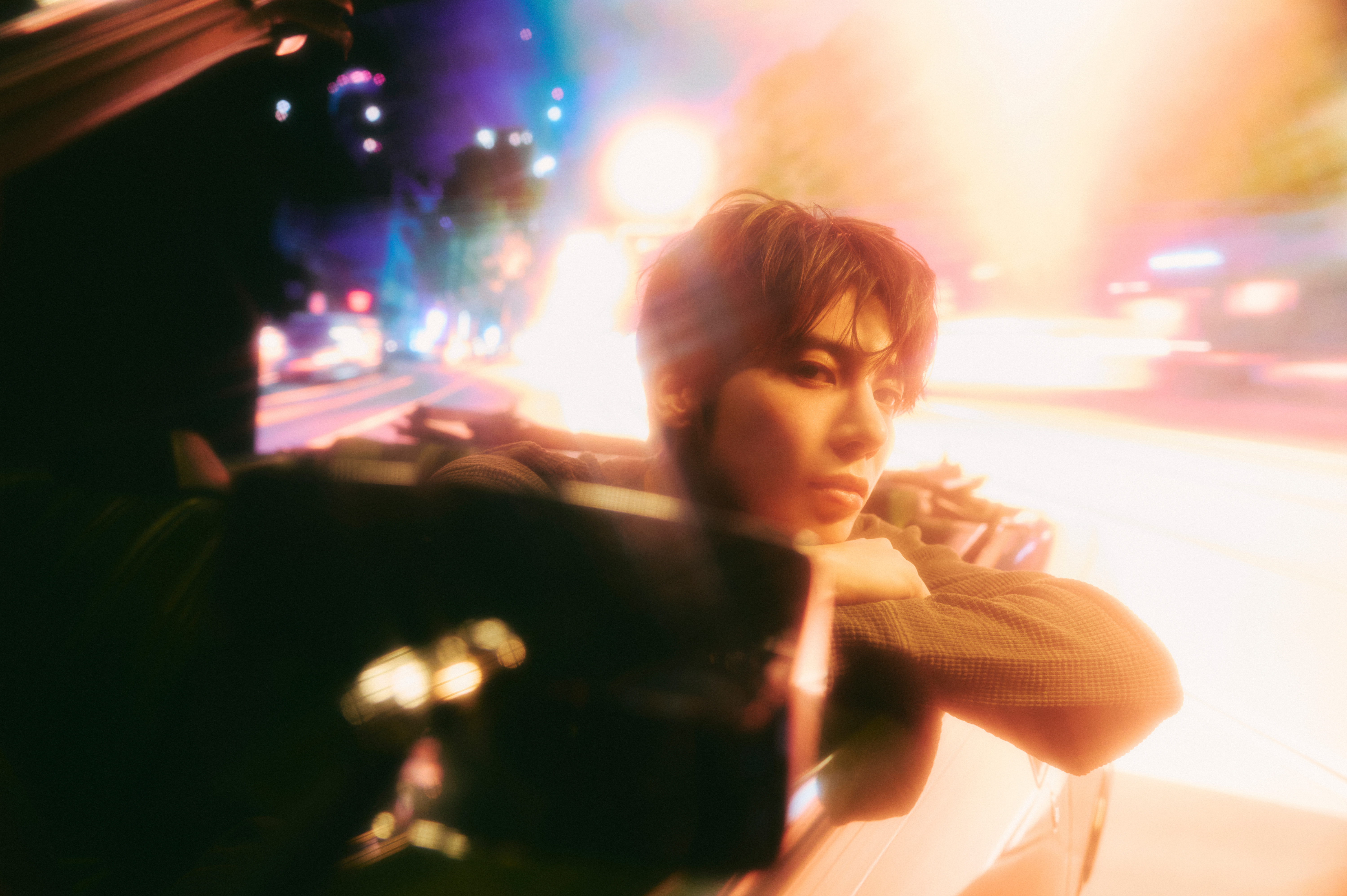 Latest photo of Taehyun (TOMORROW X TOGETHER)