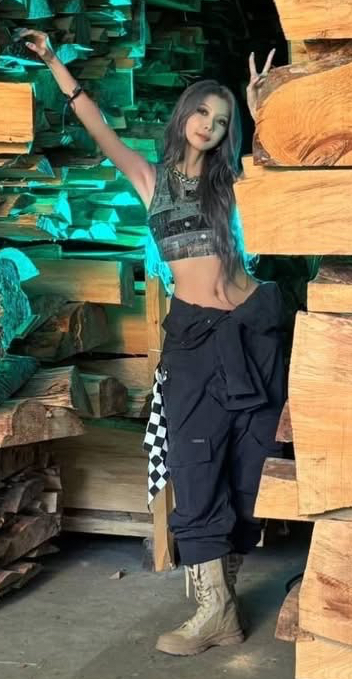 DREAMCATCHER的幕后花絮