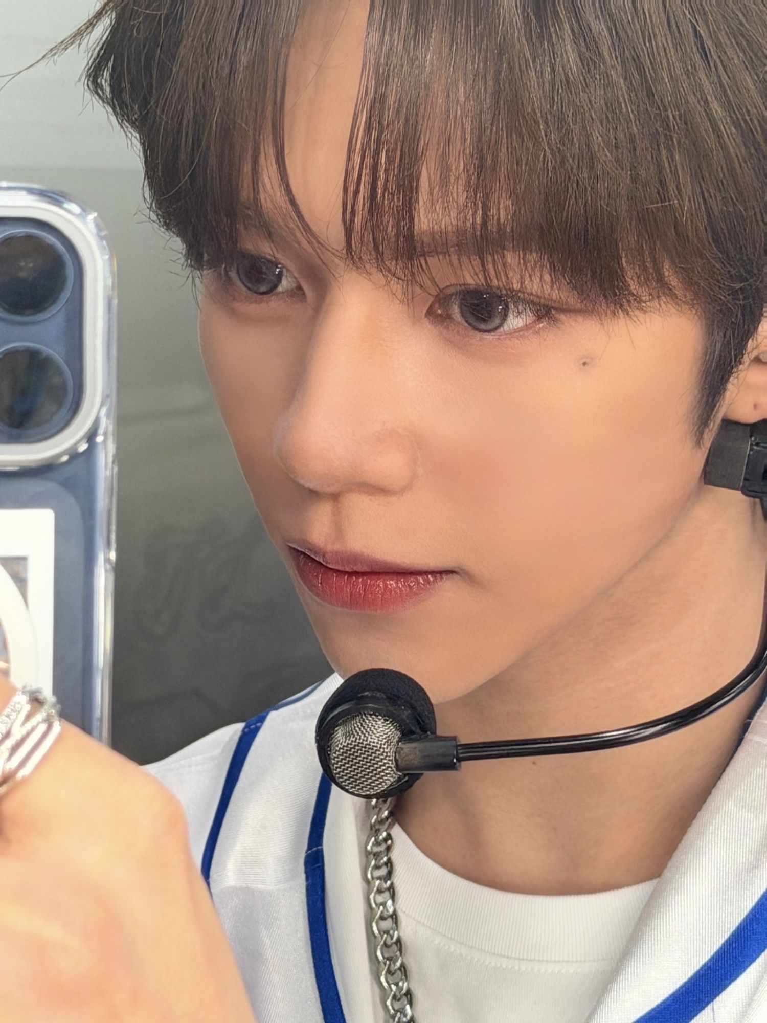 Foto aktivitas terbaru JL (AHOF)