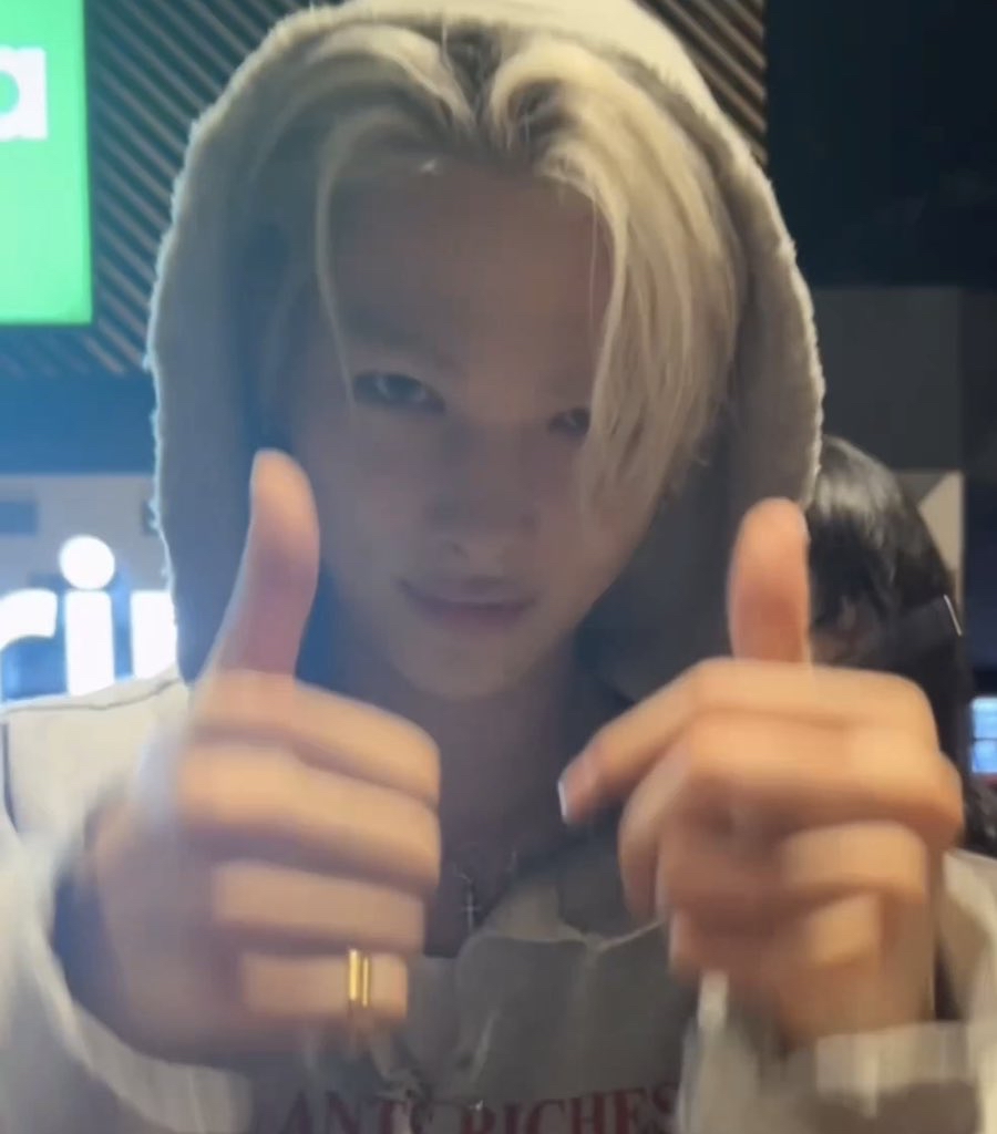 ニキ (ENHYPEN)の最近の活動写真