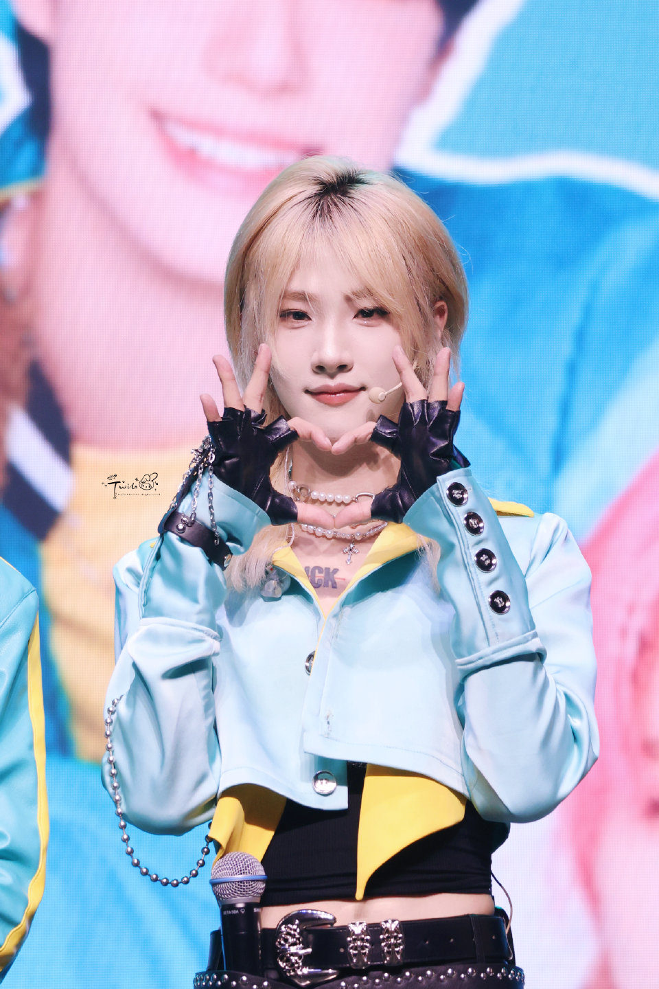 Latest photo of Hu Yetao (NexT1DE)