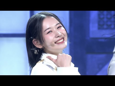 A moment captured by Kasahara Momona (ME:I)'s fan