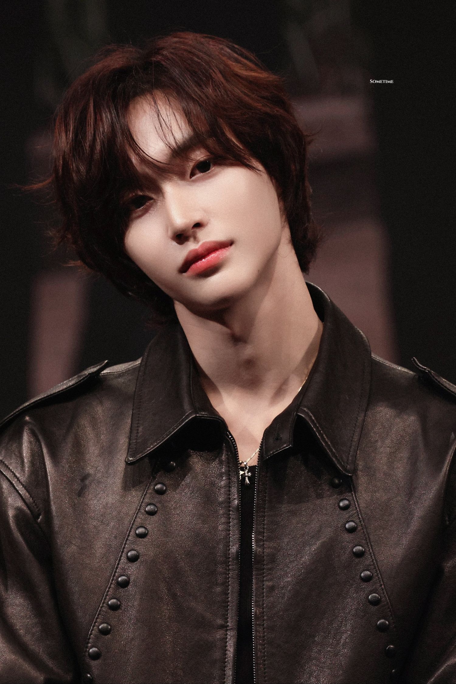 A moment captured by Wonbin (RIIZE)'s fan