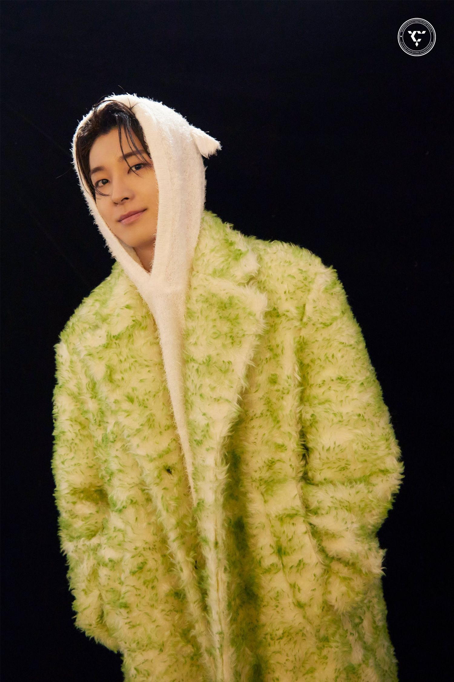 圓佑 (SEVENTEEN)的幕後花絮