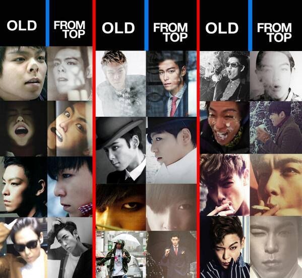 Latest photo of T.O.P
