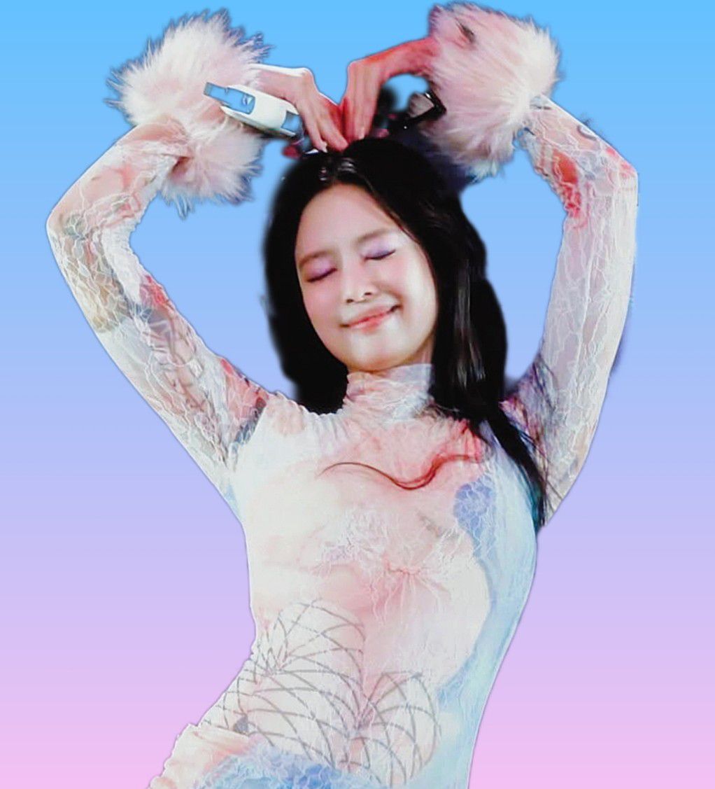 ジェニー (BLACKPINK)の最新写真