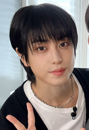 Taki (&TEAM)粉丝拍下的瞬间