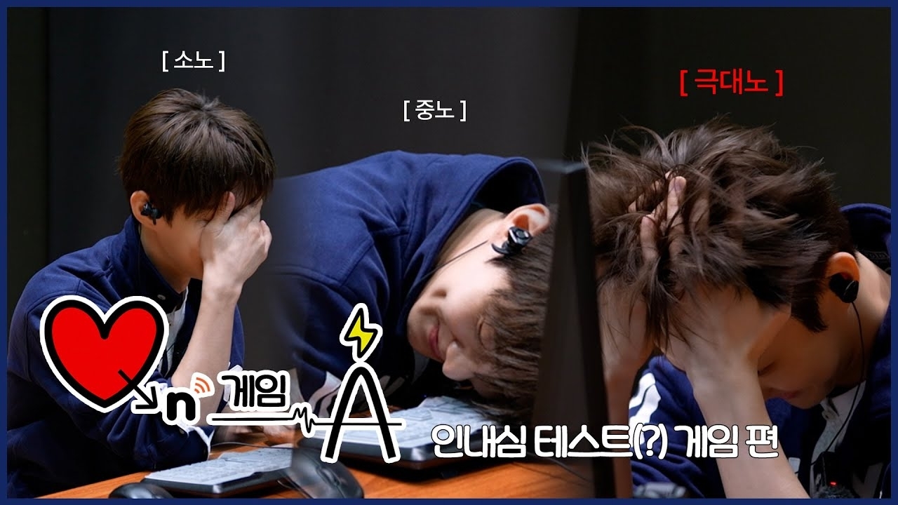 THE BOYZ的最新照片