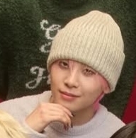 A moment captured by Kawashiri Ren (JO1)'s fan