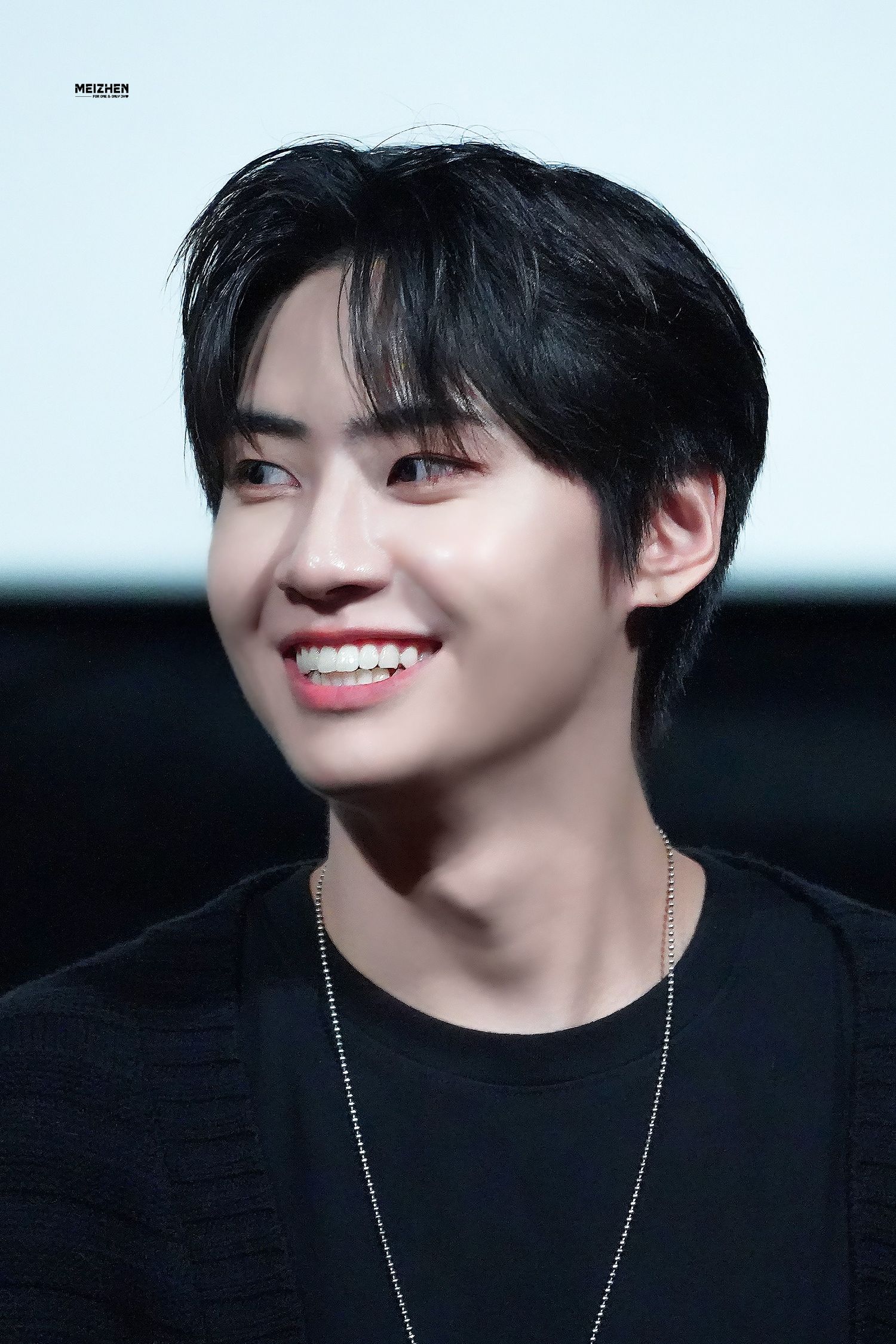 Latest photo of Lee Jinhyuk