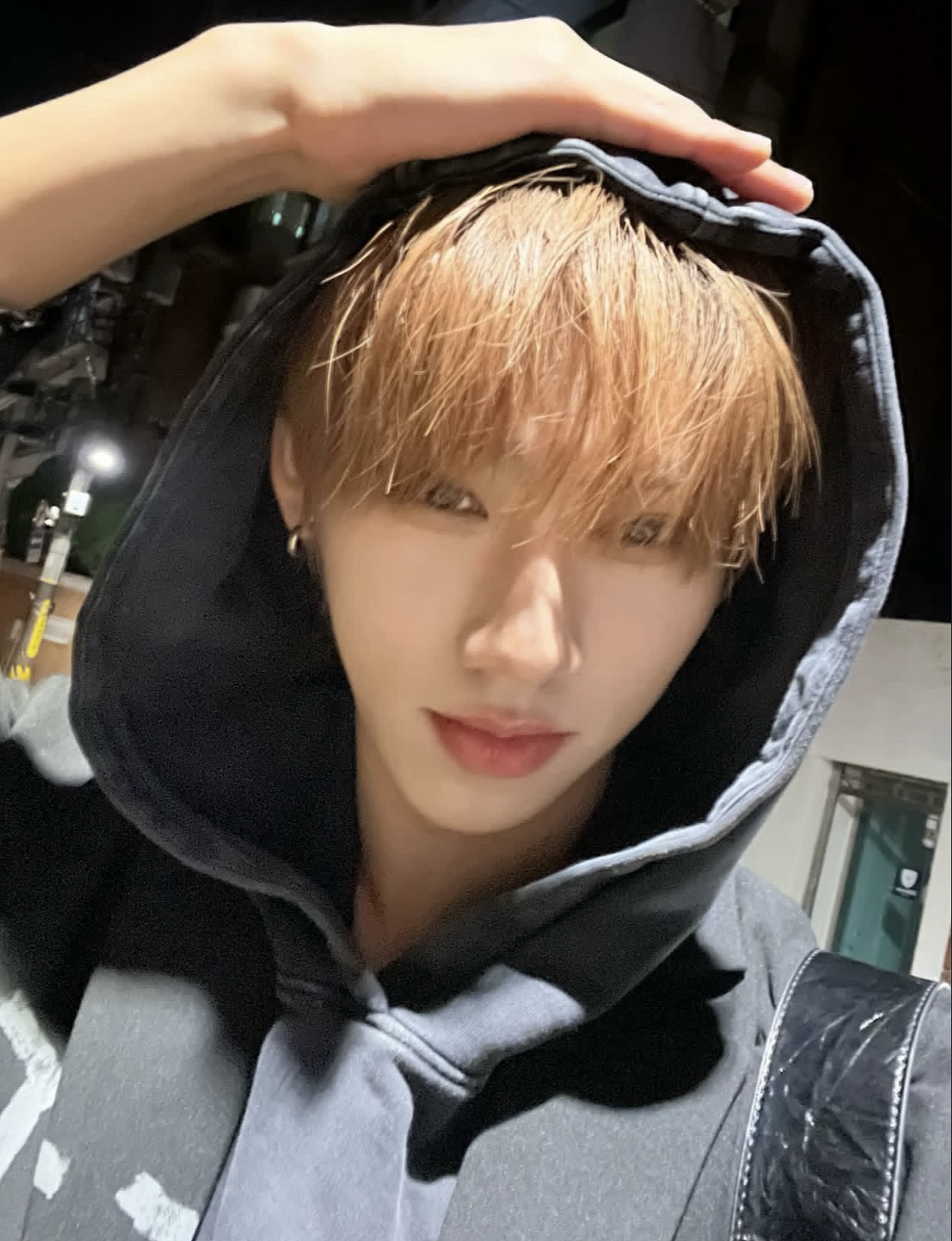 Exxi (SEVENTOEIGHT)的最新照片