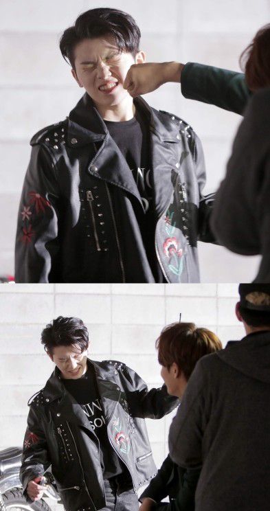 The most beloved wallpaper among Woozi (SEVENTEEN)'s fans
