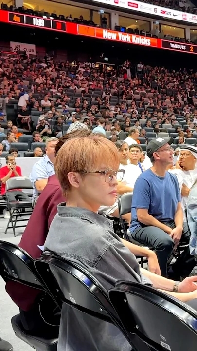 Fandom-recommended wallpaper image of Chenle (NCT DREAM)