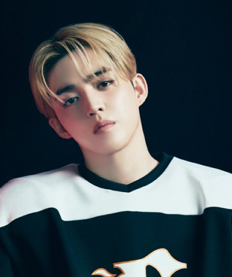 Recent activity shot of S.Coups (SEVENTEEN)