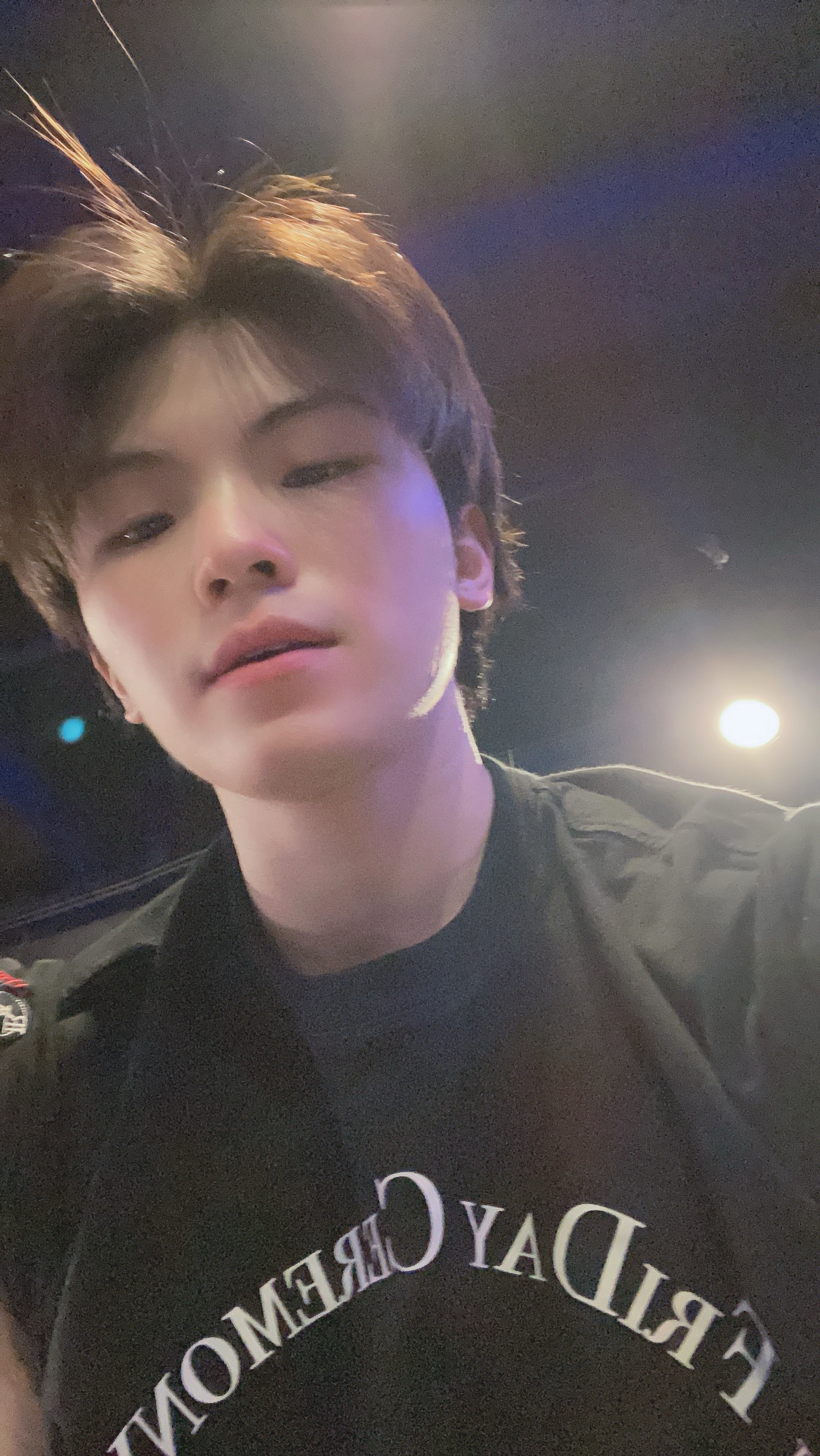 The most beloved wallpaper among Woozi (SEVENTEEN)'s fans