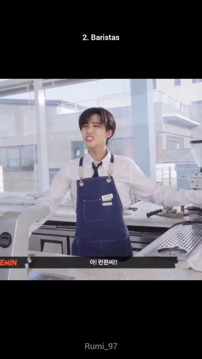 Recent activity shot of NCT DREAM