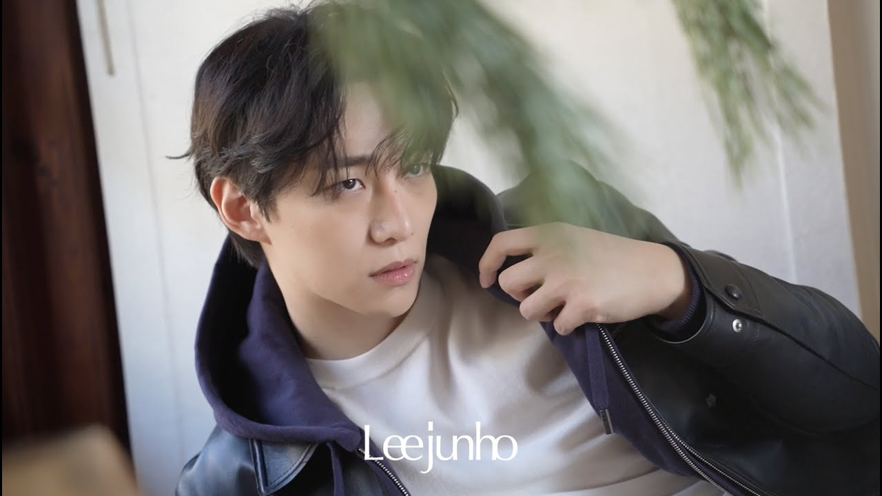 Latest photo of Junho (2PM)