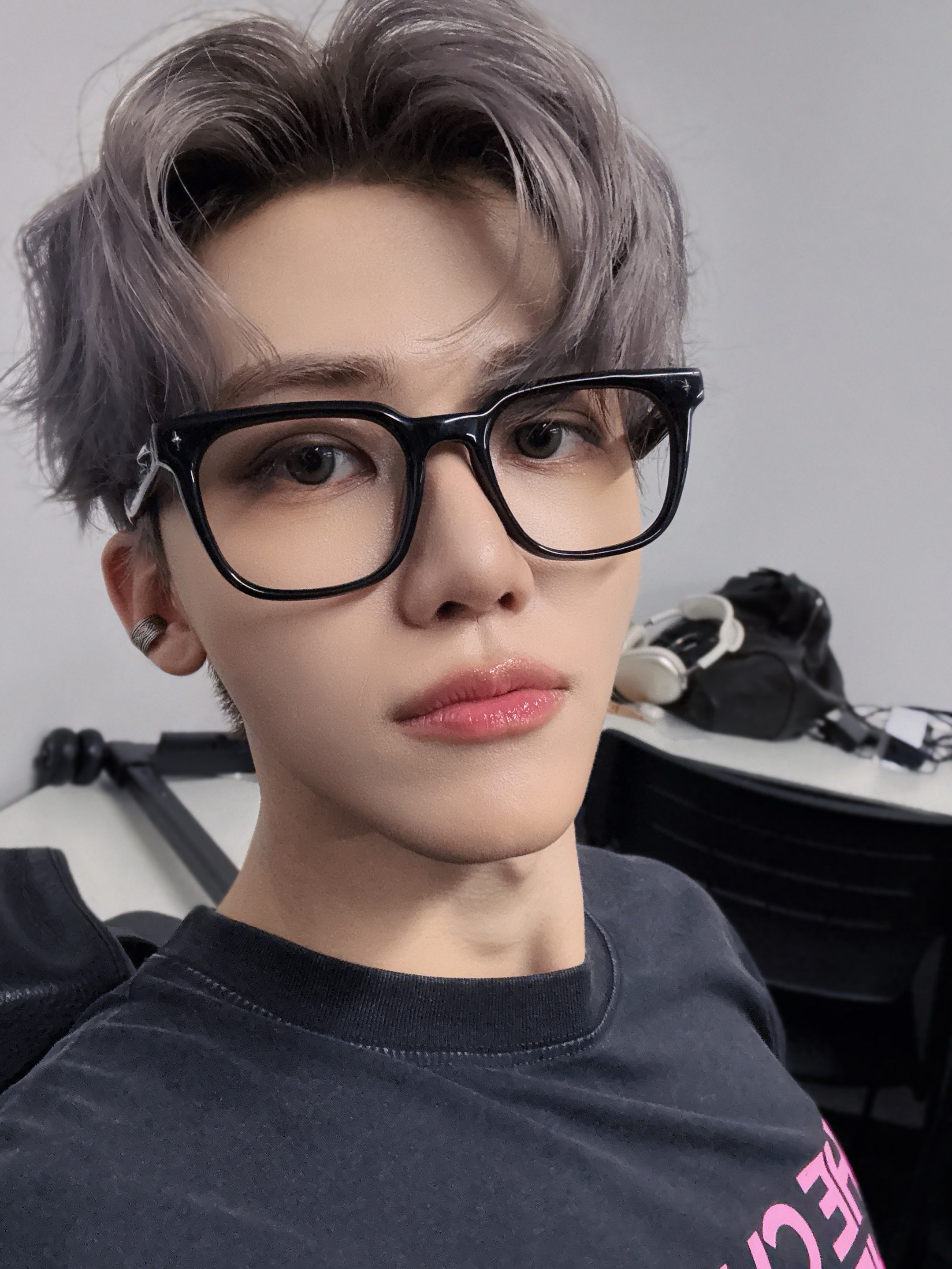 Momen yang diabadikan oleh penggemar Jaemin (NCT DREAM)