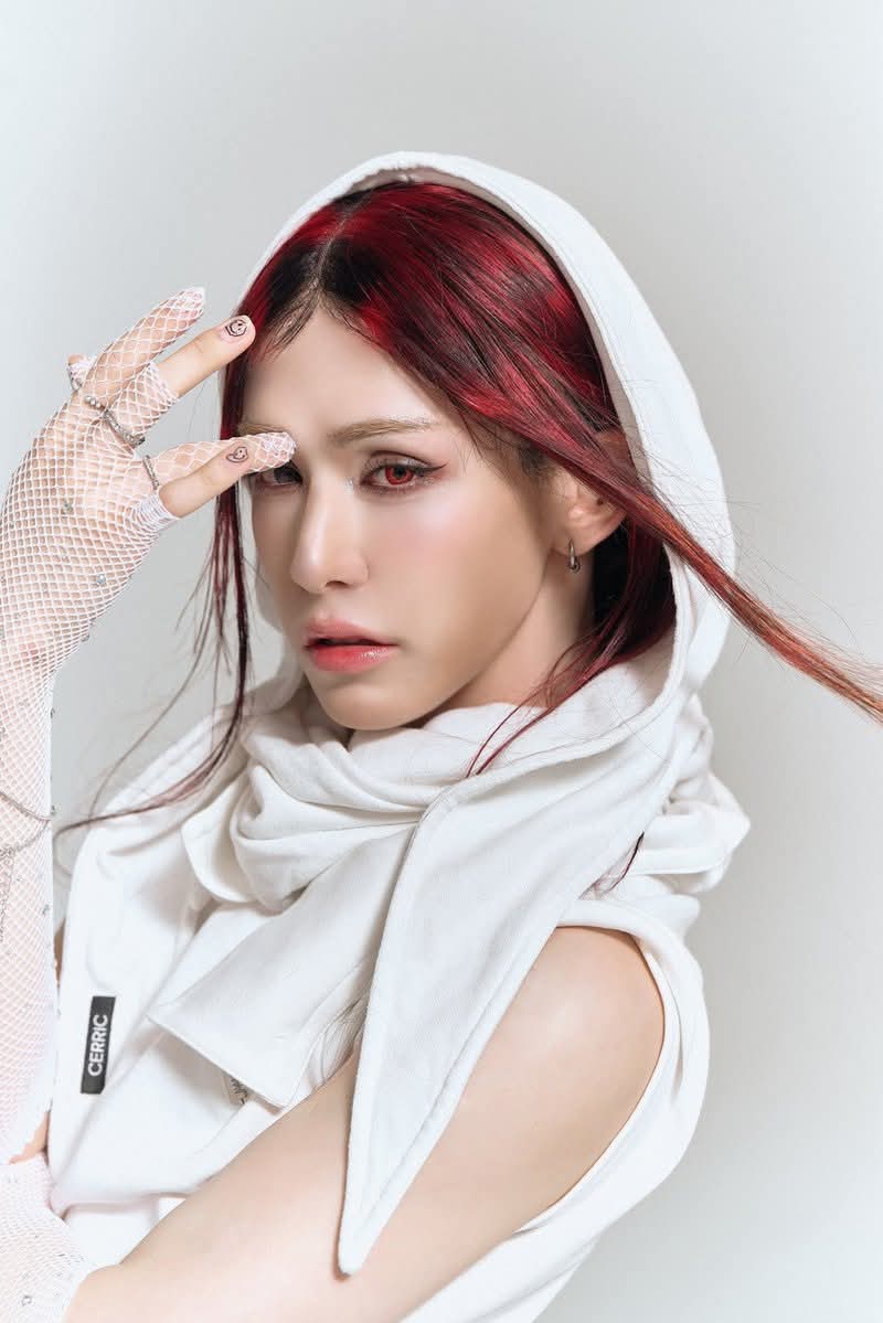 Latest photo of Wumuti (XLOV)