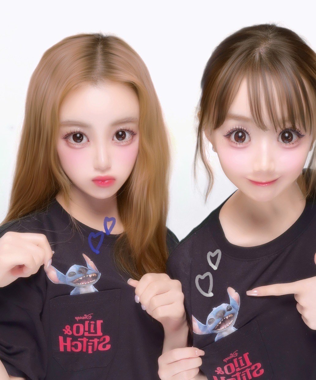 Latest photo of Sakurai Miu (ME:I)