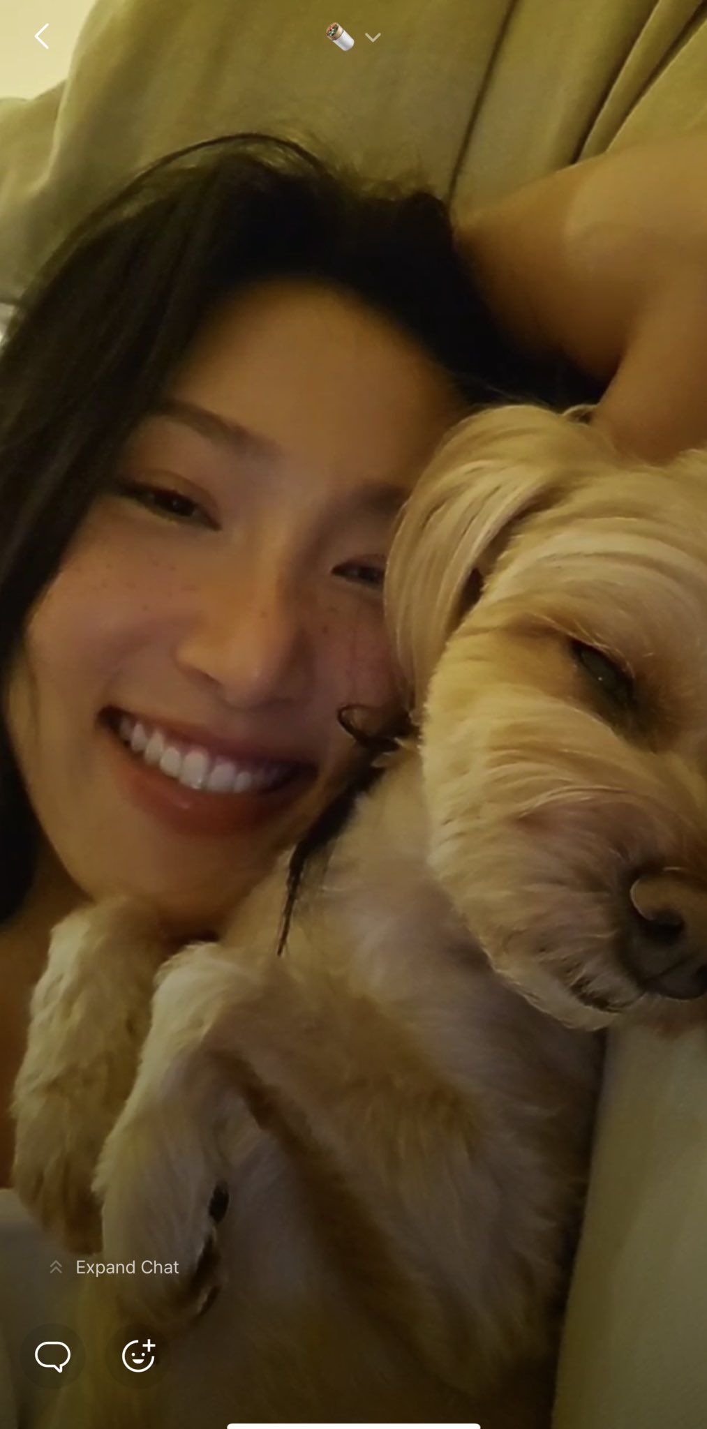 Latest photo of Hwasa (MAMAMOO)