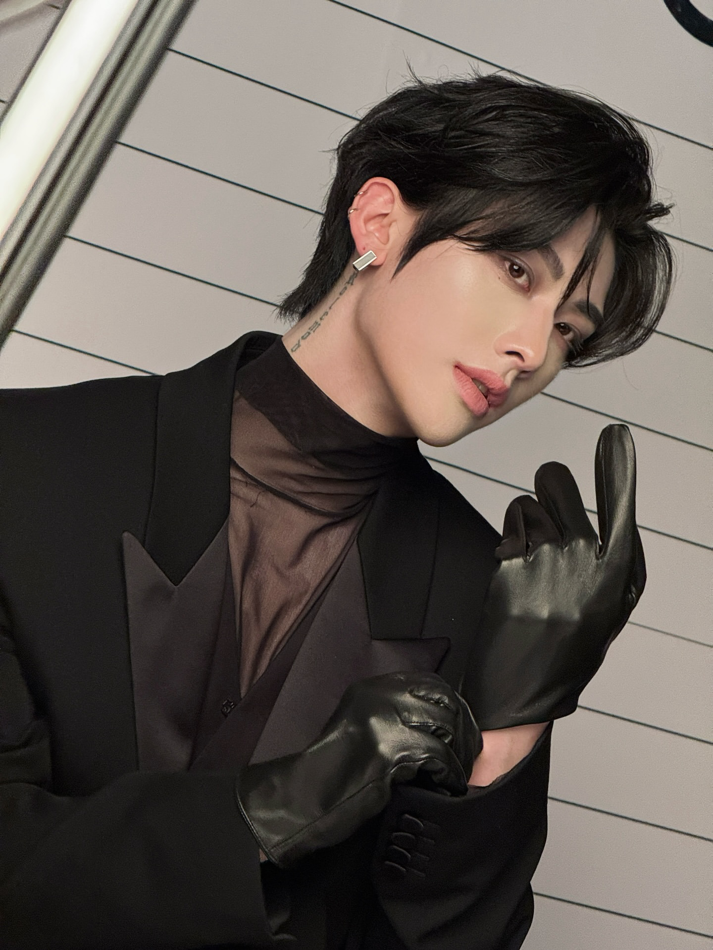 Latest photo of Ricky (ZEROBASEONE)