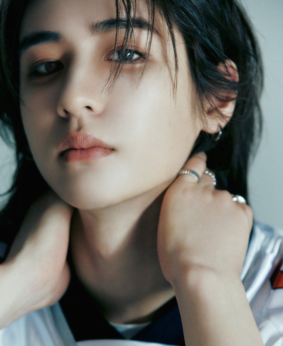 Behind-the-scenes cut of Leehan (BOYNEXTDOOR)