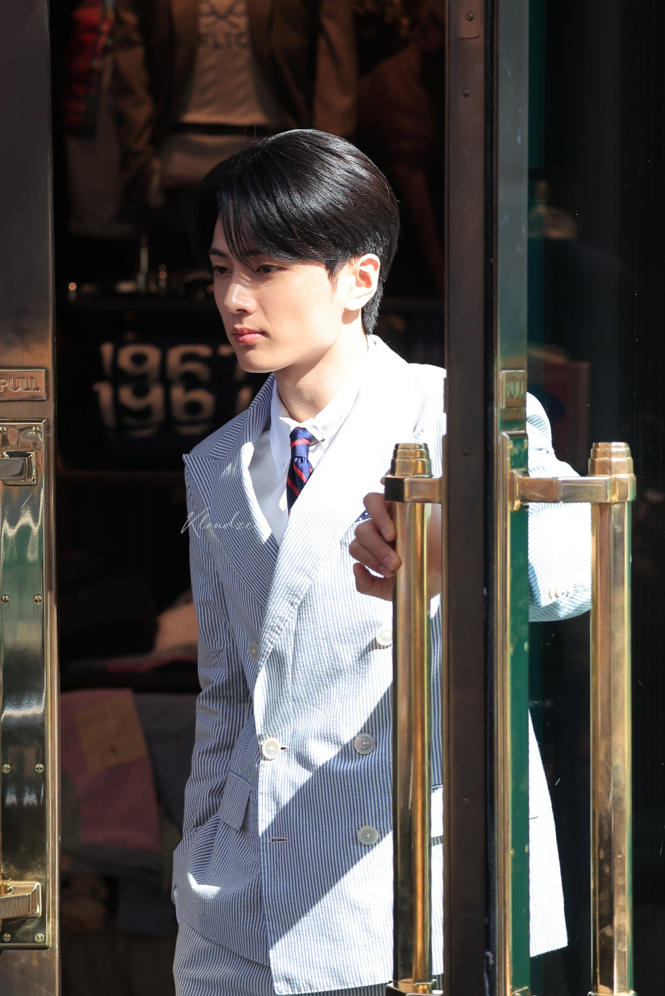 ENHYPENの最近の活動写真