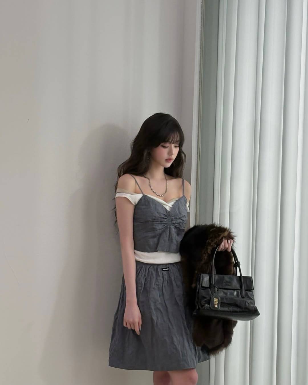Latest photo of Jang Wonyoung (IVE)