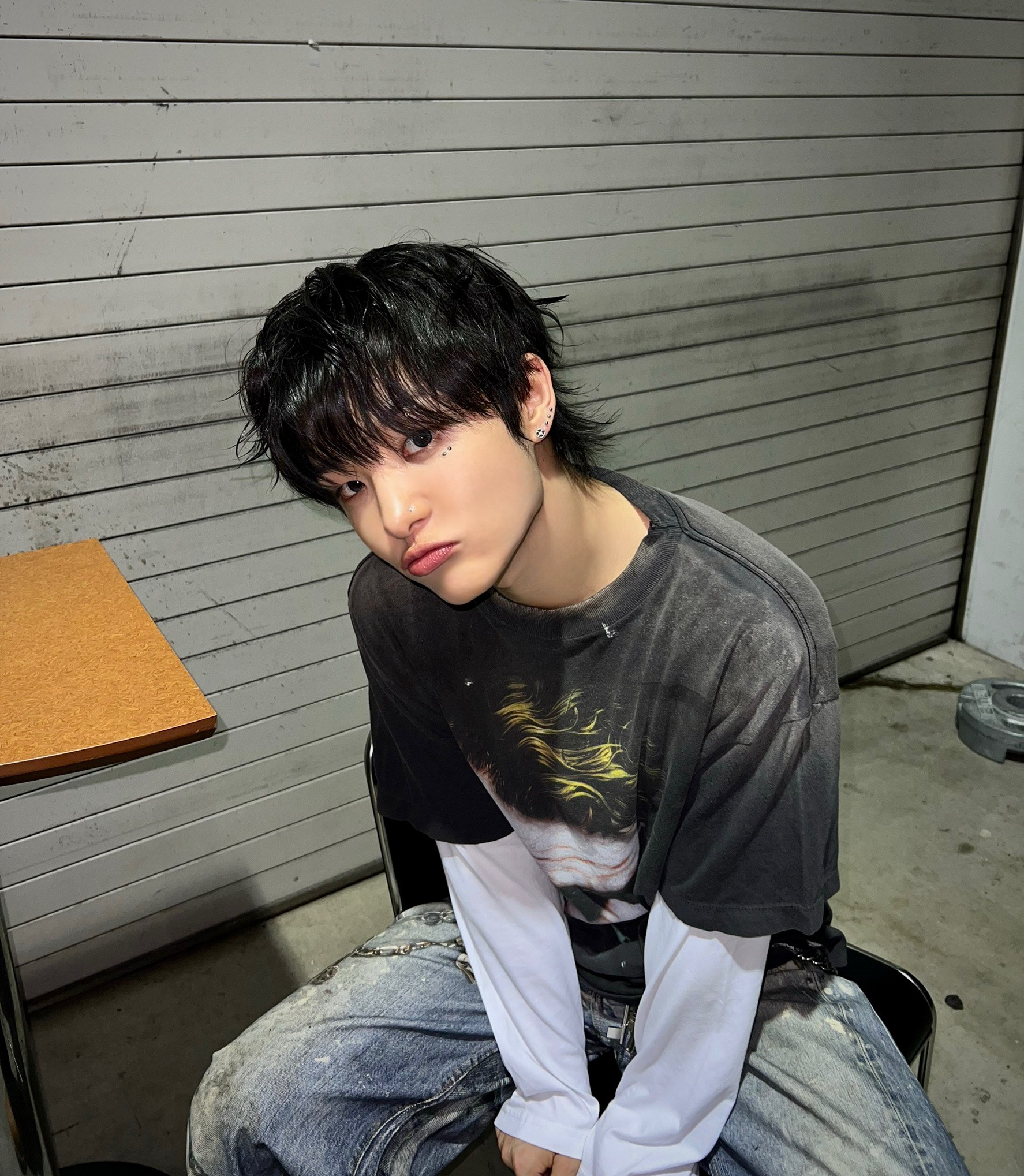 Latest photo of Jihoon (TREASURE)