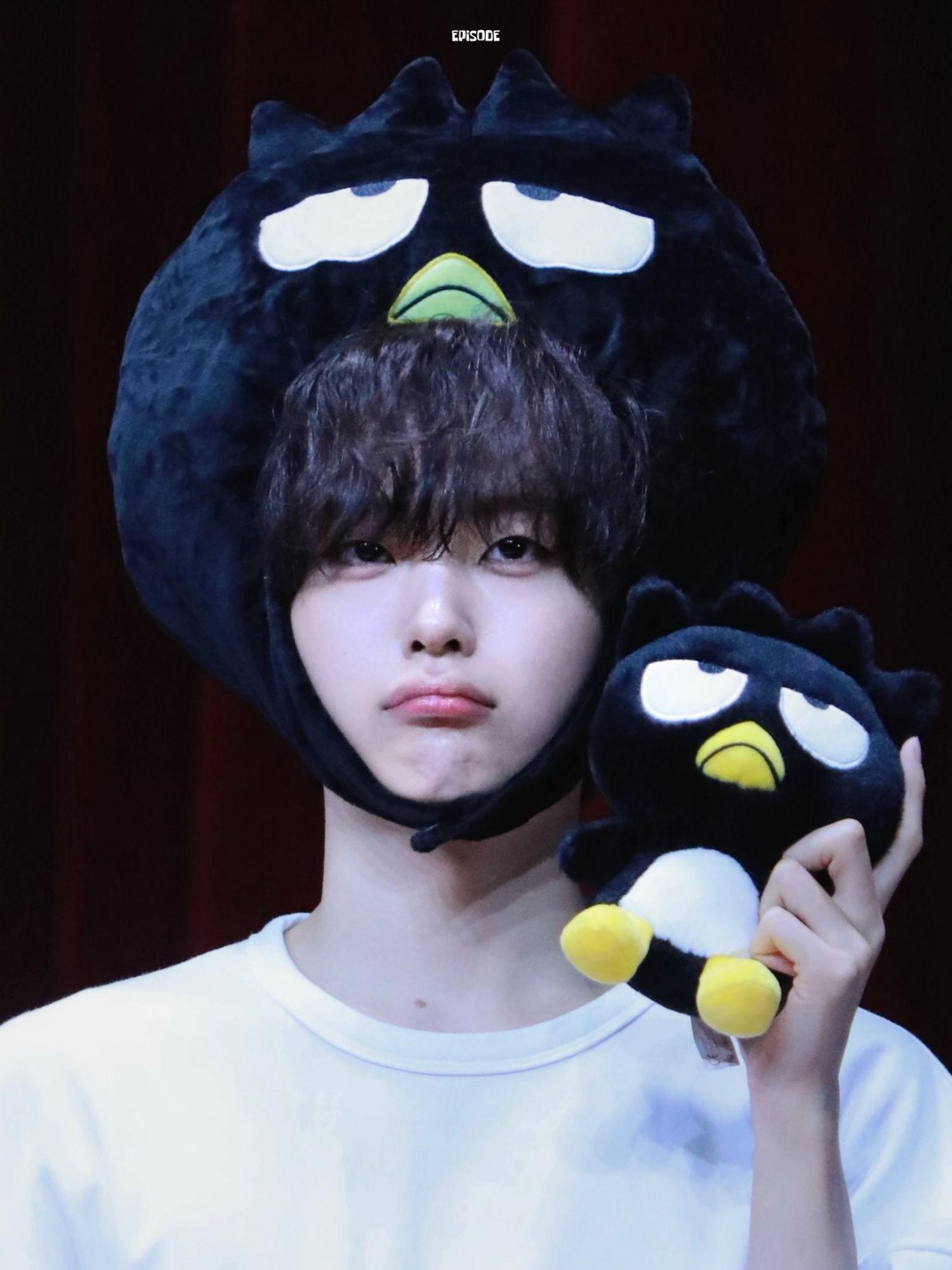 Latest photo of Hyeongjun (CRAVITY)