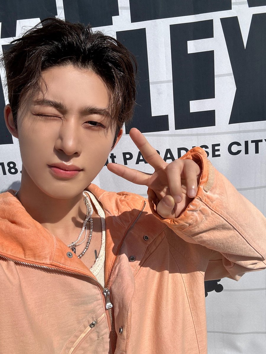 Recent activity shot of B.I