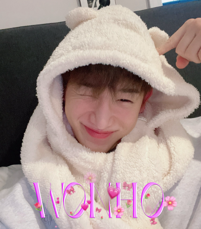 원호의 최신 사진