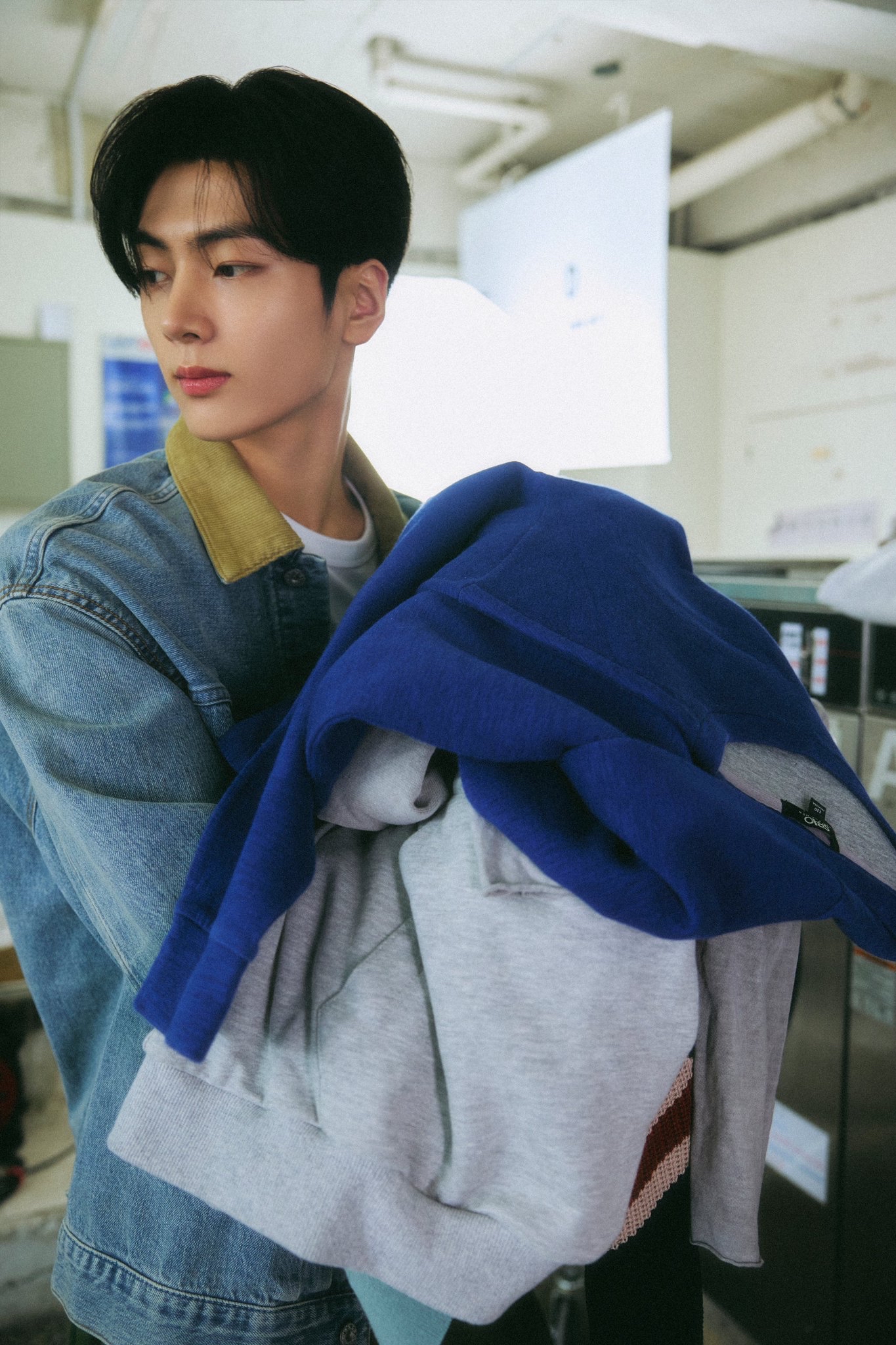 Foto terbaru ENHYPEN