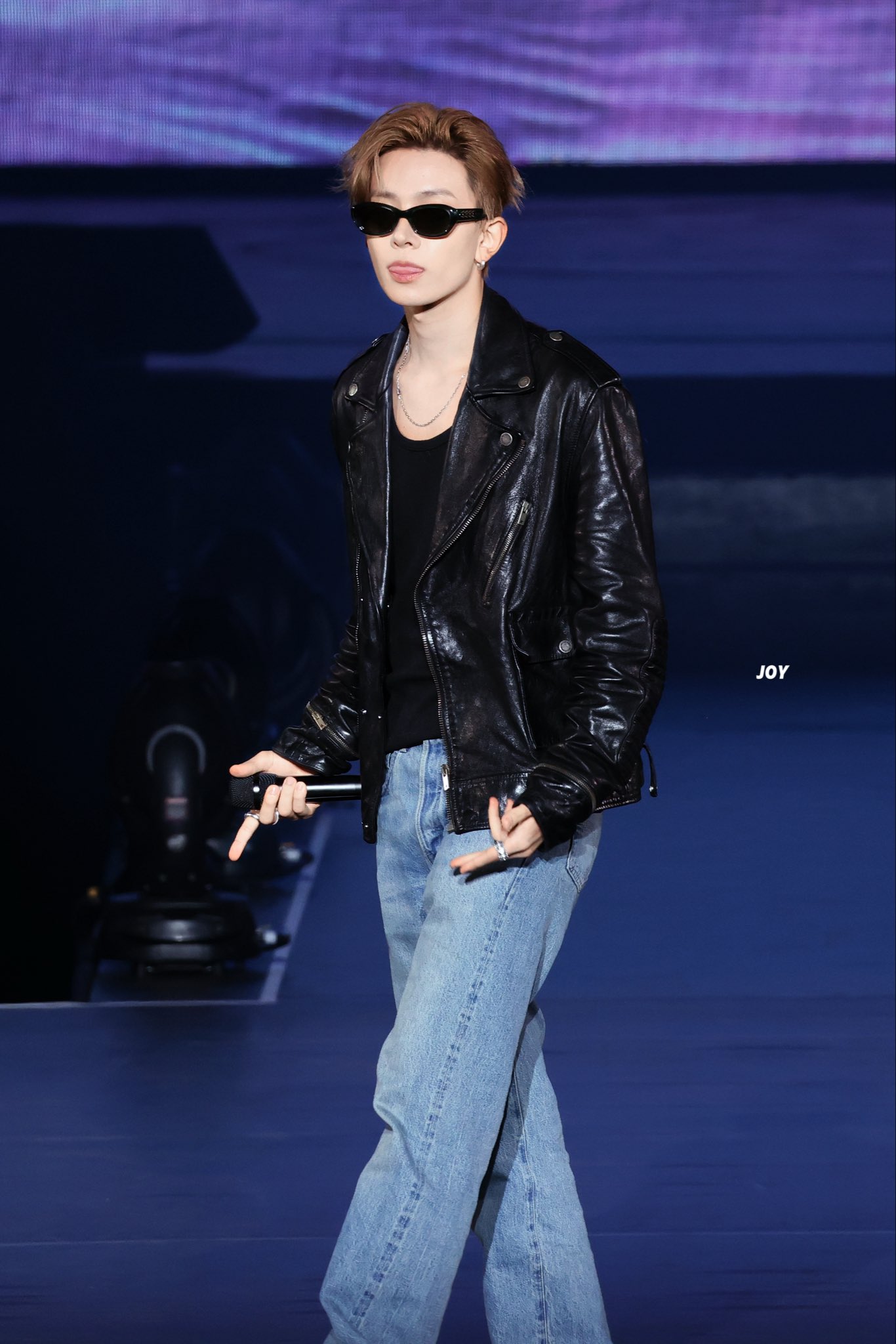 희승 (ENHYPEN)의 최신 사진