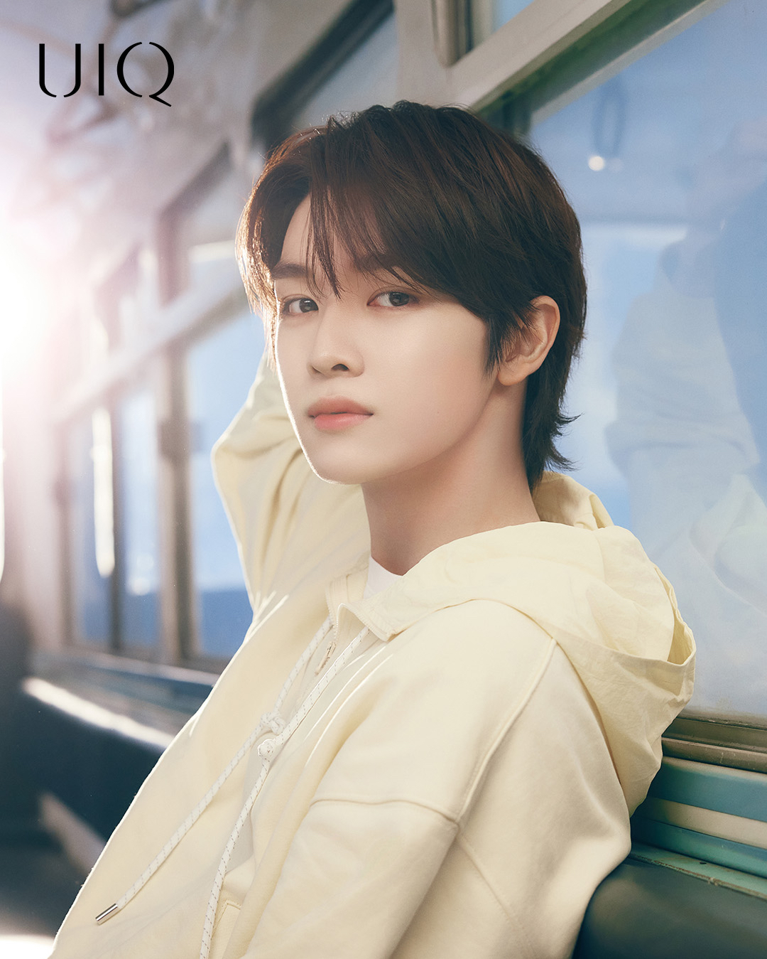 Latest photo of Sungchan (RIIZE)