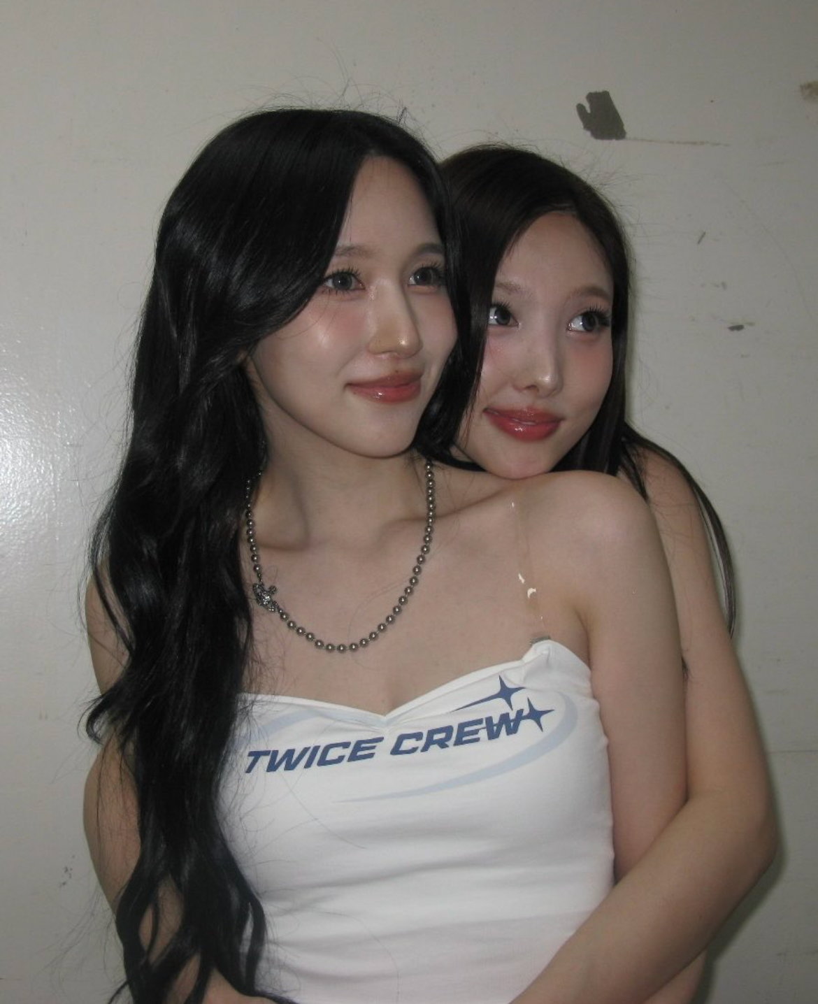 Latest photo of Mina (TWICE)