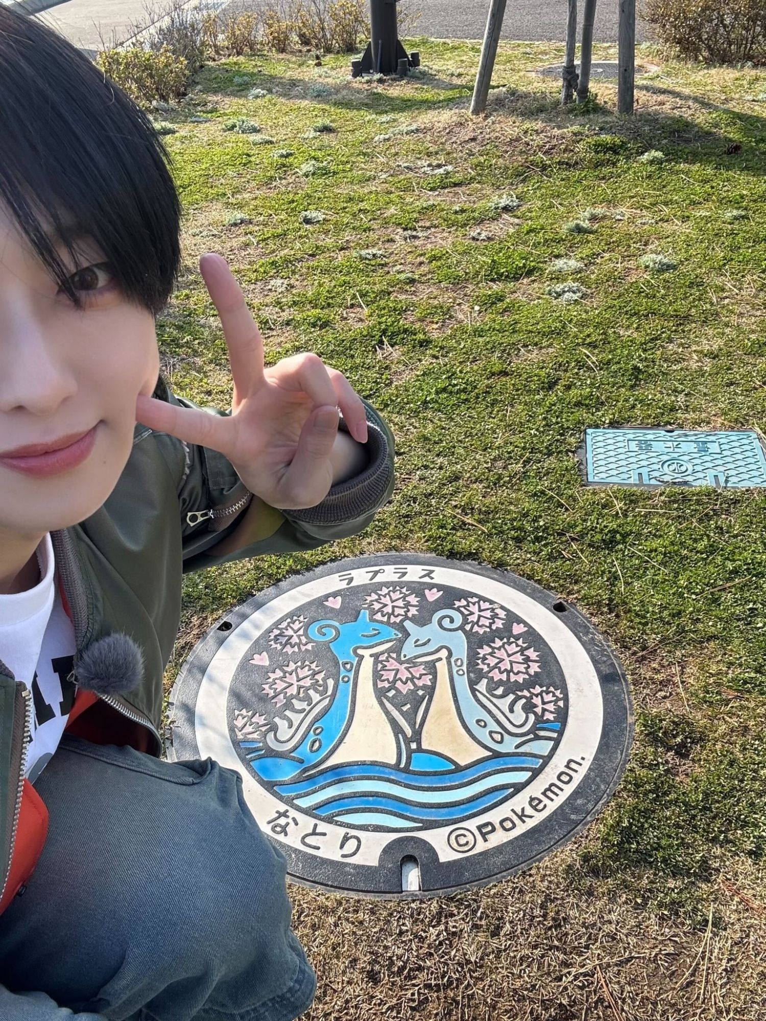 Latest photo of Fuma (&TEAM)