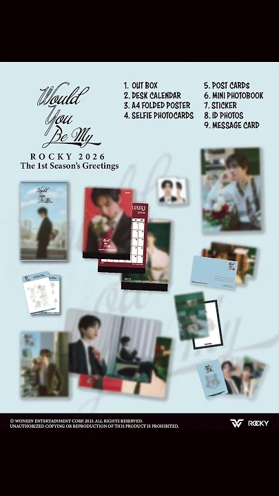 Fan-made special wallpaper for Rocky