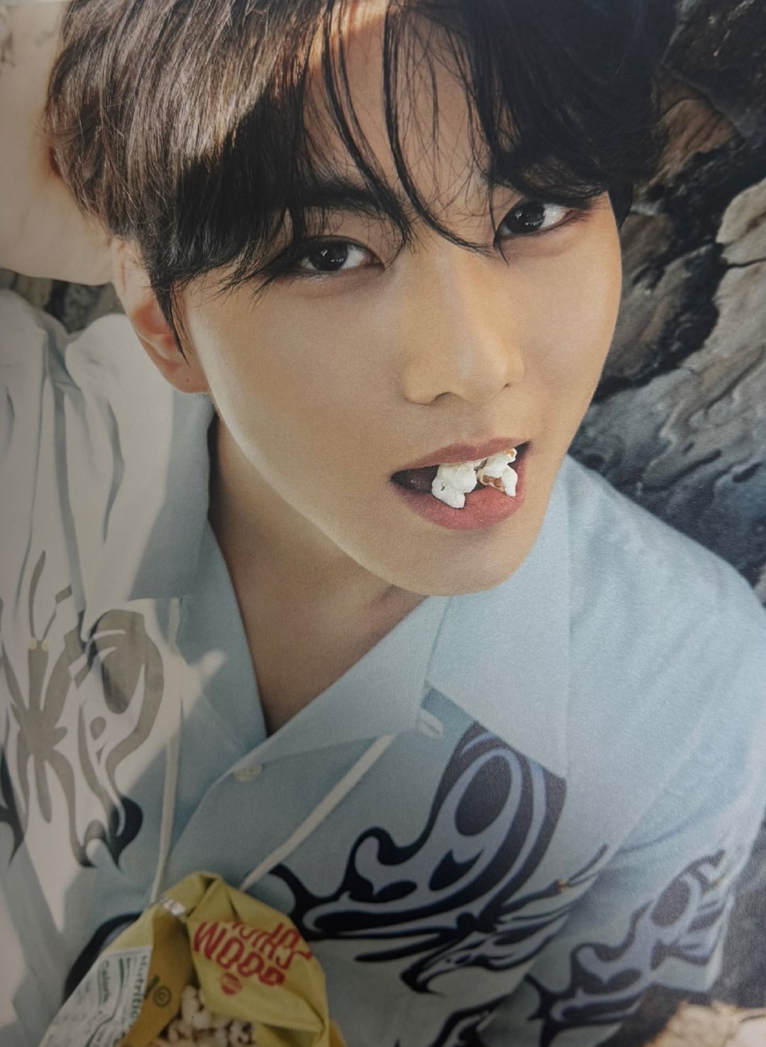 정원 (ENHYPEN)의 최신 사진